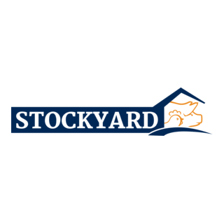 Stockyard Logo PNG Vector