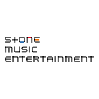 Stone Music Entertainment Logo PNG Vector
