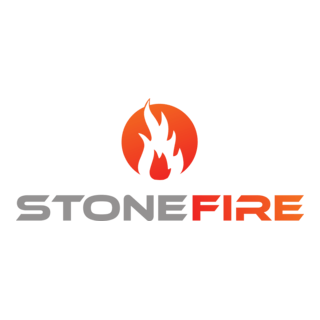 Stonefire Logo PNG Vector