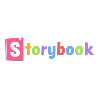 Storybook Logo PNG Vector