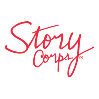 Storycorps Logo PNG Vector