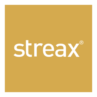 Streax Logo PNG Vector