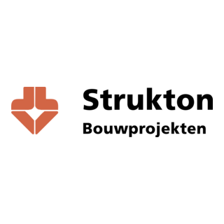 Strukton Bouwprojekten Logo PNG Vector