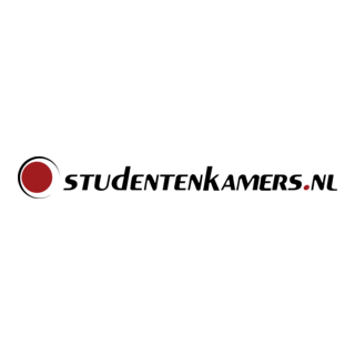 Studentenkamers Logo PNG Vector
