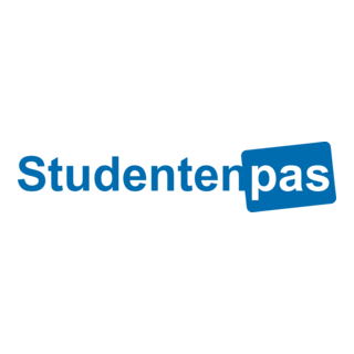 Studentenpas Logo PNG Vector