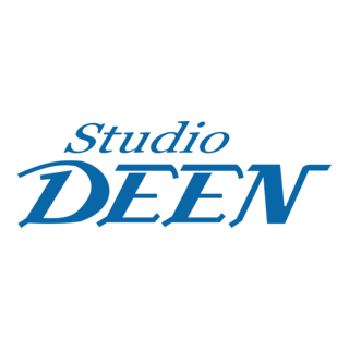 Studio Deen Logo PNG Vector