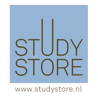 Studystore Logo PNG Vector