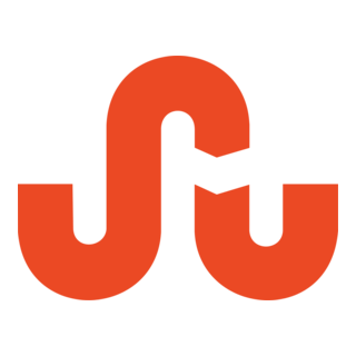 StumbleUpon Logo PNG Vector