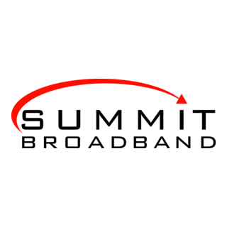 Summit Broadband Logo PNG Vector