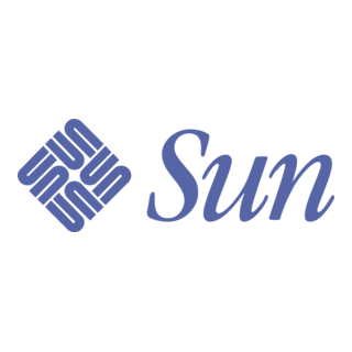 Sun Logo PNG Vector