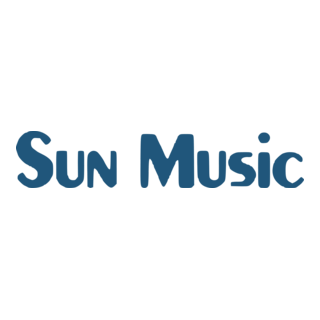 sun music Logo PNG Vector