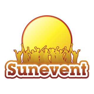 Sunevent Logo PNG Vector