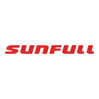 sunfull Logo PNG Vector