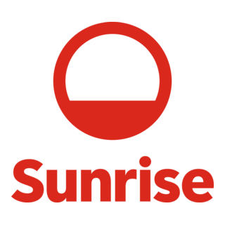 Sunrise 2022 Logo PNG Vector