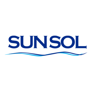 SunSol hoteles Logo PNG Vector