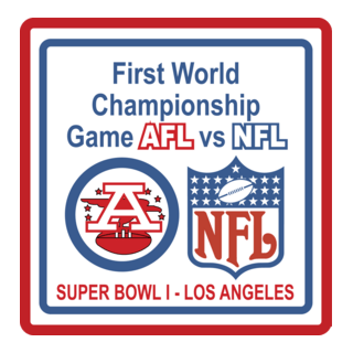 Superbowl Logo PNG Vector