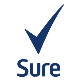 Sure Logo PNG Vector