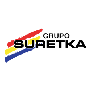 Suretka Logo PNG Vector