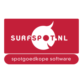 Surfspot Logo PNG Vector