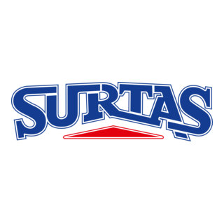 Surtaş Logo PNG Vector