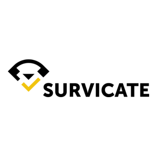 Survicate Logo PNG Vector