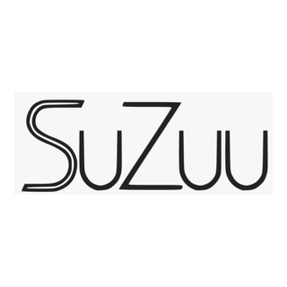 Suzuu Logo PNG Vector