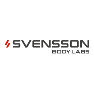Svensson Body Labs Logo PNG Vector
