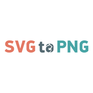 svg to png Logo PNG Vector