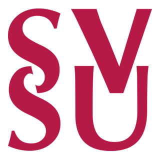 SVSU Cardinals Logo PNG Vector