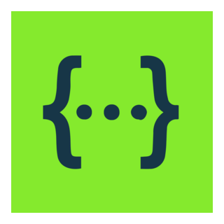 SwaggerHub Logo PNG Vector