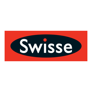 Swisse Logo PNG Vector
