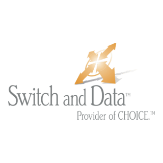 Switch and Data Logo PNG Vector