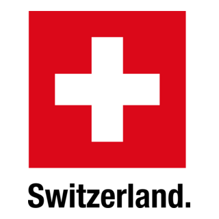 Switzerland Logo PNG Vector
