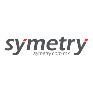 Symetry Logo PNG Vector