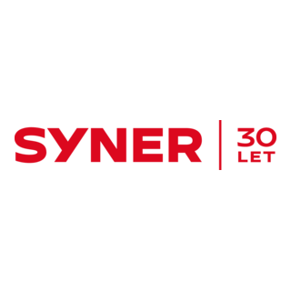 SYNER Logo PNG Vector