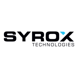 syrox Logo PNG Vector