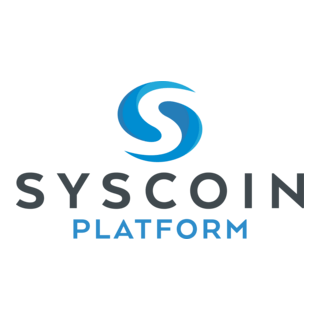 Syscoin (SYS) Logo PNG Vector