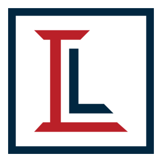 T.L Letter Logo PNG Vector