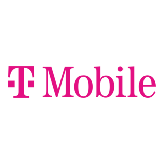 T Mobile Logo PNG Vector