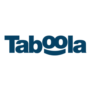 Taboola Logo PNG Vector