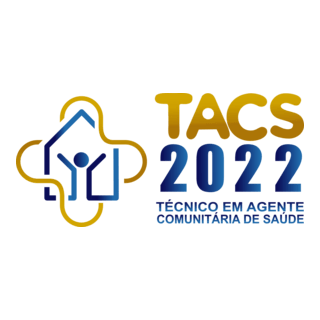 TACS Logo PNG Vector