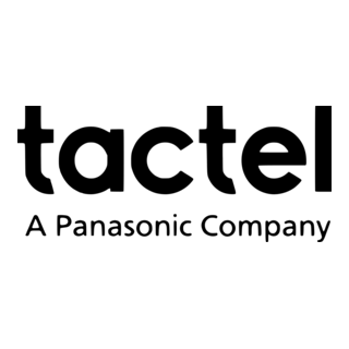 TACTEL Logo PNG Vector