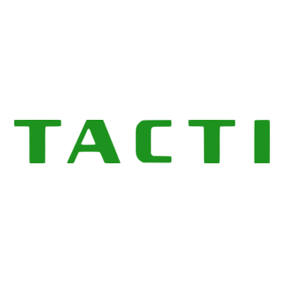 Tacti Logo PNG Vector