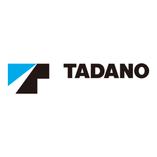 Tadano Company Logo PNG Vector