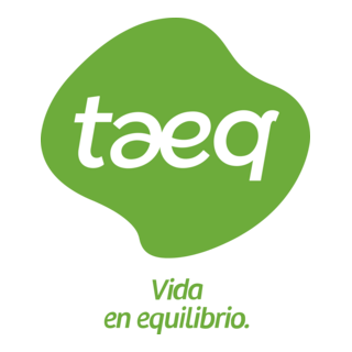 TAEQ Logo PNG Vector