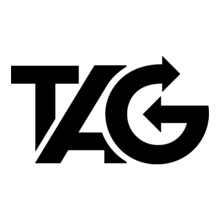 TAG Logo PNG Vector