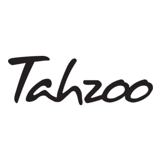Tahzoo Logo PNG Vector