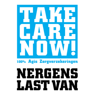 TakeCareNow Logo PNG Vector