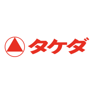 Takeda Ja Logo PNG Vector