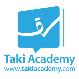 Taki Academy Logo PNG Vector